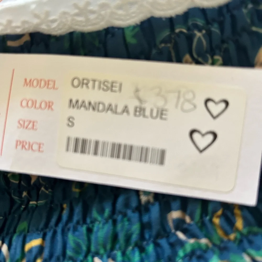 Temptation Positano Ortesi skirt size S - Picture 8 of 10